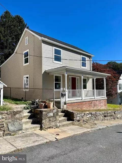 Other - 31 E B St, Brunswick, MD 21716 photo 3 of 3