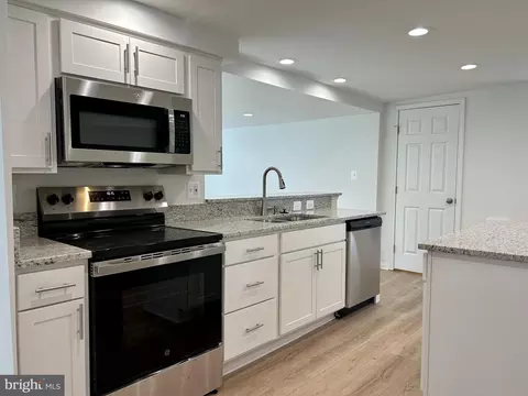 Kitchen - 31 E B St, Brunswick, MD 21716 photo 1 of 3