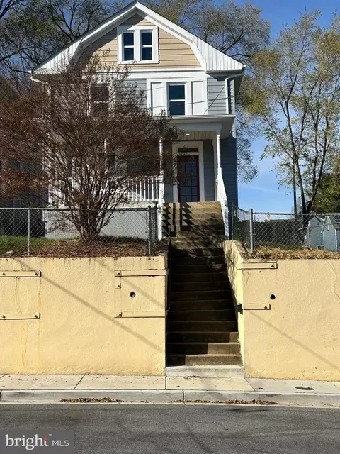 17 Maryland N, Brunswick, MD 21716