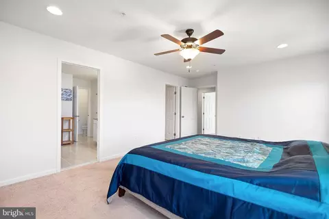 Bedroom - 1702 Damsire Mews, Frederick, MD 21702 photo 2 of 9
