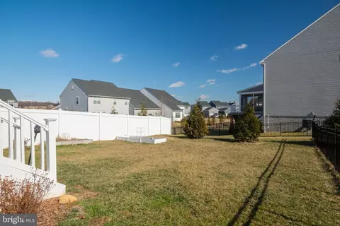 Exterior - 1702 Damsire Mews, Frederick, MD 21702 photo 7 of 16
