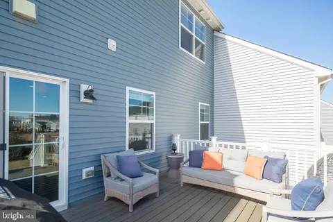 Exterior - 1702 Damsire Mews, Frederick, MD 21702 photo 5 of 16