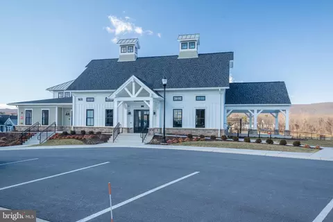 Exterior - 1702 Damsire Mews, Frederick, MD 21702 photo 13 of 16