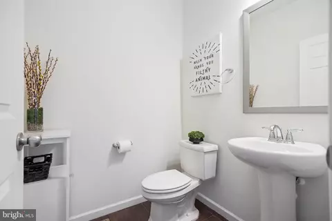 Entry Way - 1702 Damsire Mews, Frederick, MD 21702 photo 6 of 35