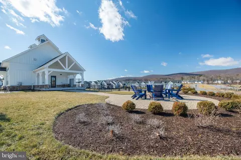 Exterior - 1702 Damsire Mews, Frederick, MD 21702 photo 16 of 16