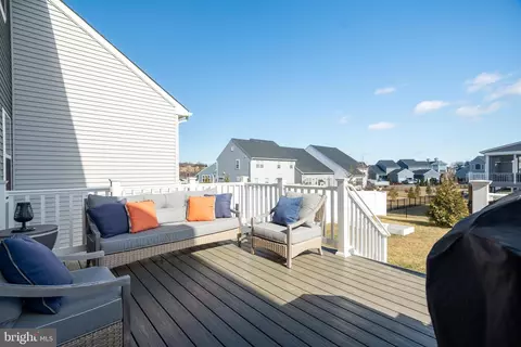 Exterior - 1702 Damsire Mews, Frederick, MD 21702 photo 3 of 16