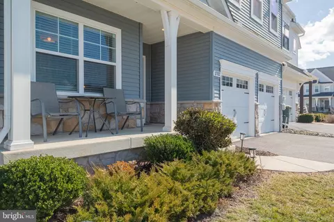 Exterior - 1702 Damsire Mews, Frederick, MD 21702 photo 2 of 16