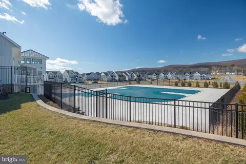Exterior - 1702 Damsire Mews, Frederick, MD 21702 photo 15 of 16