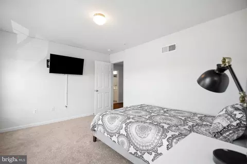 Bedroom - 1702 Damsire Mews, Frederick, MD 21702 photo 9 of 9
