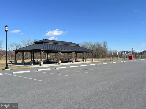 Exterior - 1702 Damsire Mews, Frederick, MD 21702 photo 12 of 16