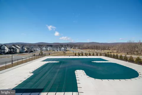 Exterior - 1702 Damsire Mews, Frederick, MD 21702 photo 14 of 16
