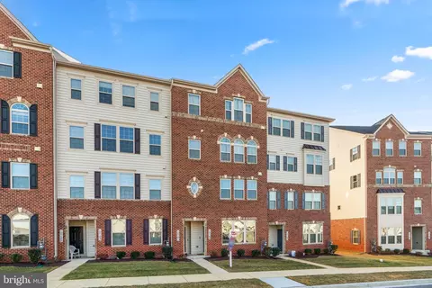 10149 Fauberg St, Ijamsville, MD 21754