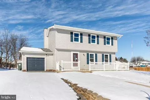 583 Hillcrest Dr, Frederick, MD 21703 photo 20