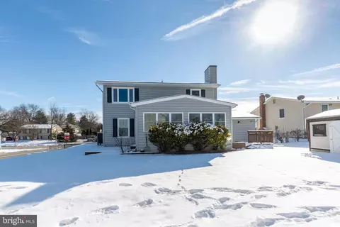 583 Hillcrest Dr, Frederick, MD 21703 photo 19