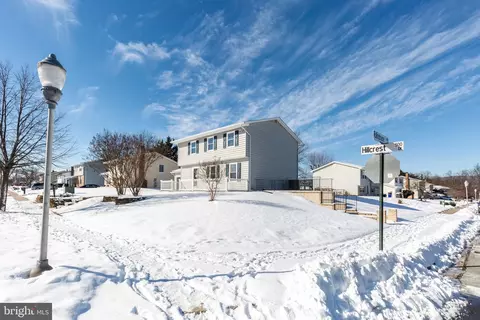 583 Hillcrest Dr, Frederick, MD 21703 photo 18