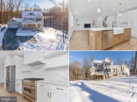 13935 Harrisville Rd, Mount Airy, MD 21771