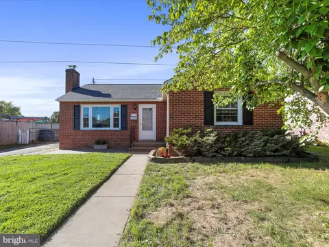 903 Seminole Rd, Frederick, MD 21701