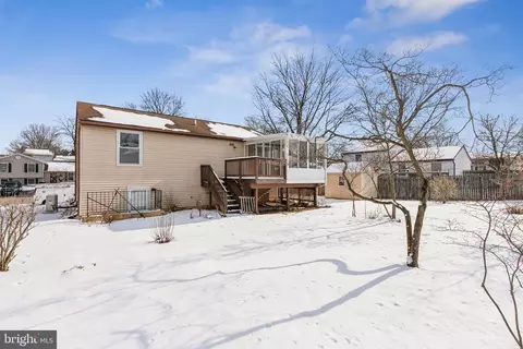 1322 Hillcrest Dr, Frederick, MD 21703 photo 23