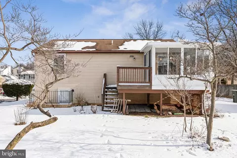 1322 Hillcrest Dr, Frederick, MD 21703 photo 22