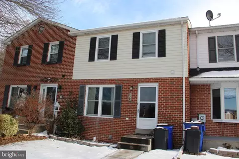 126 Hammaker St, Thurmont, MD 21788