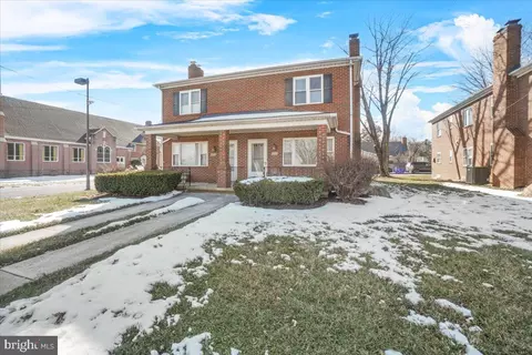 1002 7th St #1002, Frederick, MD 21701