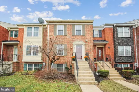 1507 Dockside Dr, Frederick, MD 21701