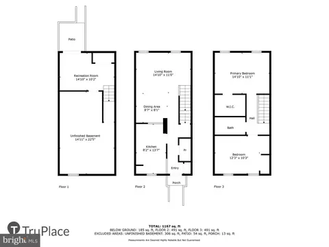 1507 Dockside Dr, Frederick, MD 21701 photo 33