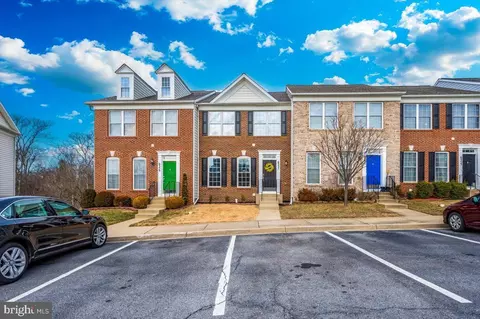 Exterior - 6357 Meandering Woods Ct, Frederick, MD 21701 photo 2 of 11