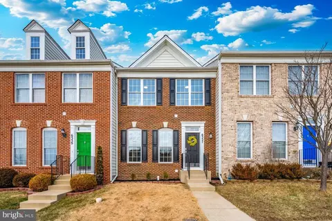 6357 Meandering Woods Ct, Frederick, MD 21701