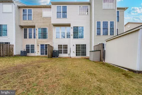 Exterior - 6357 Meandering Woods Ct, Frederick, MD 21701 photo 5 of 11