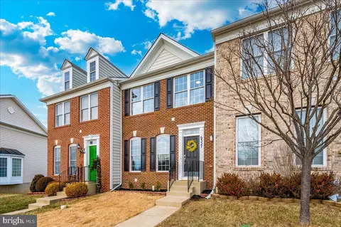 Exterior - 6357 Meandering Woods Ct, Frederick, MD 21701 photo 11 of 11
