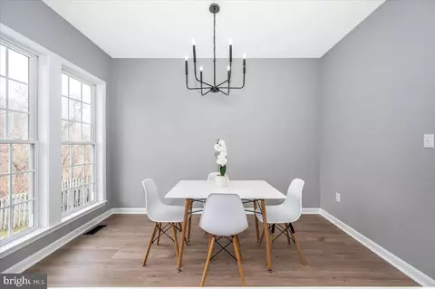 Dining - 6357 Meandering Woods Ct, Frederick, MD 21701 photo 2 of 2