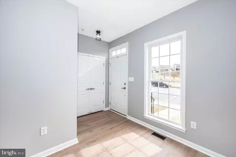 Entry Way - 6357 Meandering Woods Ct, Frederick, MD 21701 photo 1 of 7