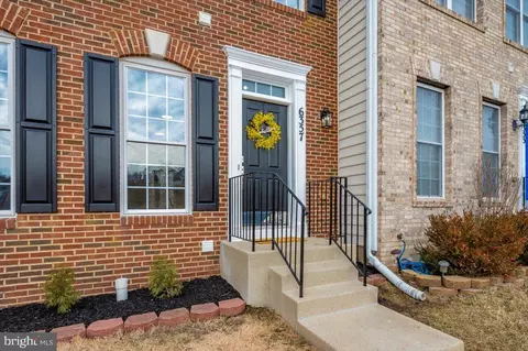 Exterior - 6357 Meandering Woods Ct, Frederick, MD 21701 photo 3 of 11