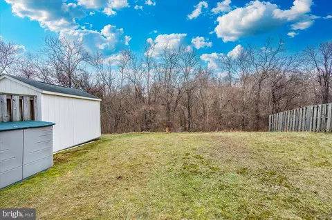 Exterior - 6357 Meandering Woods Ct, Frederick, MD 21701 photo 7 of 11
