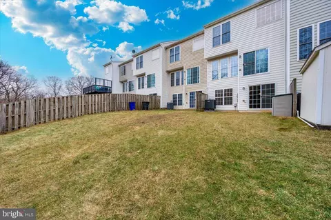 Exterior - 6357 Meandering Woods Ct, Frederick, MD 21701 photo 6 of 11