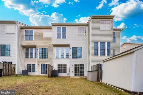 Exterior - 6357 Meandering Woods Ct, Frederick, MD 21701 photo 4 of 11