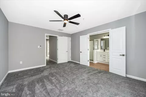 Entry Way - 6357 Meandering Woods Ct, Frederick, MD 21701 photo 7 of 7