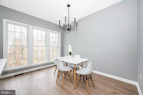 Dining - 6357 Meandering Woods Ct, Frederick, MD 21701 photo 1 of 2