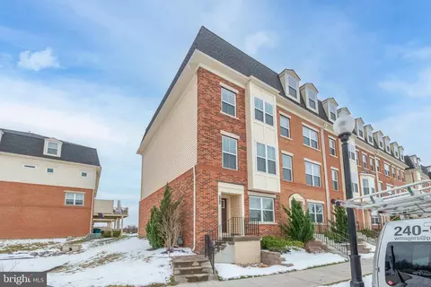 7179 Macon St, Frederick, MD 21703