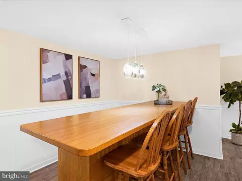 Dining - 7007 Sundays Ln, Frederick, MD 21702 photo 5 of 6