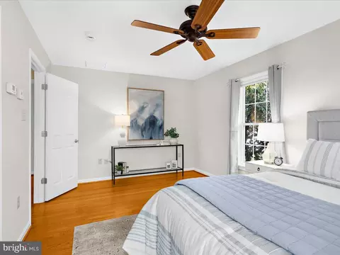 Bedroom - 7007 Sundays Ln, Frederick, MD 21702 photo 4 of 11