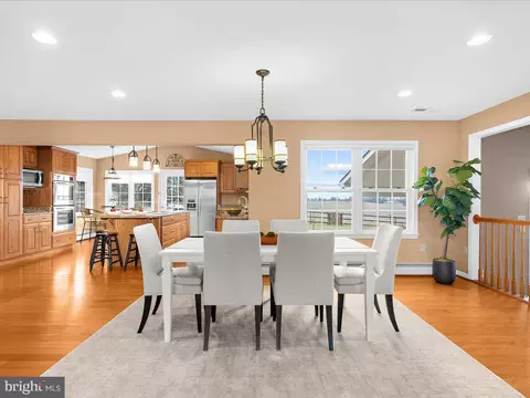 Dining - 7007 Sundays Ln, Frederick, MD 21702 photo 2 of 6