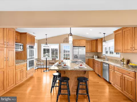 Kitchen - 7007 Sundays Ln, Frederick, MD 21702 photo 1 of 10