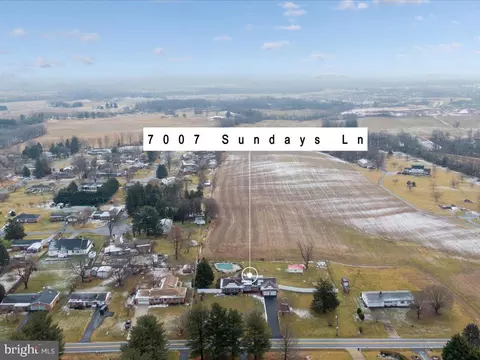 View/Area - 7007 Sundays Ln, Frederick, MD 21702 photo 10 of 15