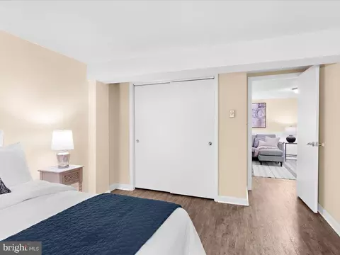 Bedroom - 7007 Sundays Ln, Frederick, MD 21702 photo 10 of 11