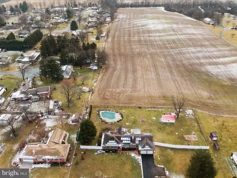 View/Area - 7007 Sundays Ln, Frederick, MD 21702 photo 5 of 15