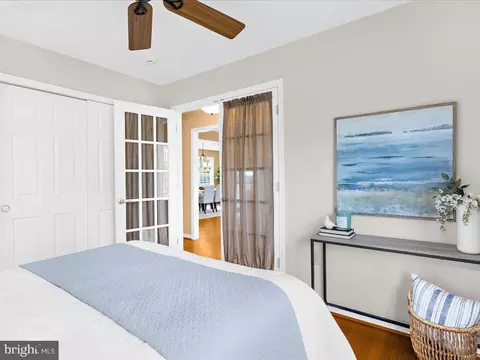 Bedroom - 7007 Sundays Ln, Frederick, MD 21702 photo 2 of 11