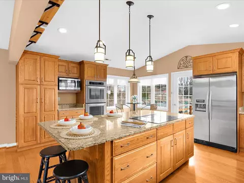 Kitchen - 7007 Sundays Ln, Frederick, MD 21702 photo 2 of 10