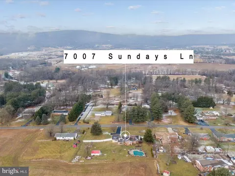 View/Area - 7007 Sundays Ln, Frederick, MD 21702 photo 13 of 15